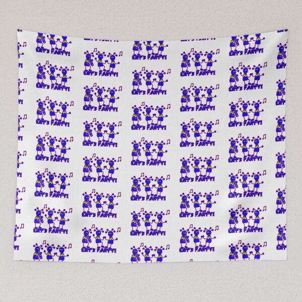 Item preview, Let's Party! designed and sold by Maria  Gonzalez.