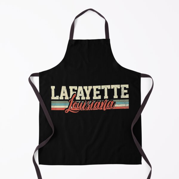 Item preview, Lafayette Louisiana Retro Vintage  designed and sold by marthamartin225.