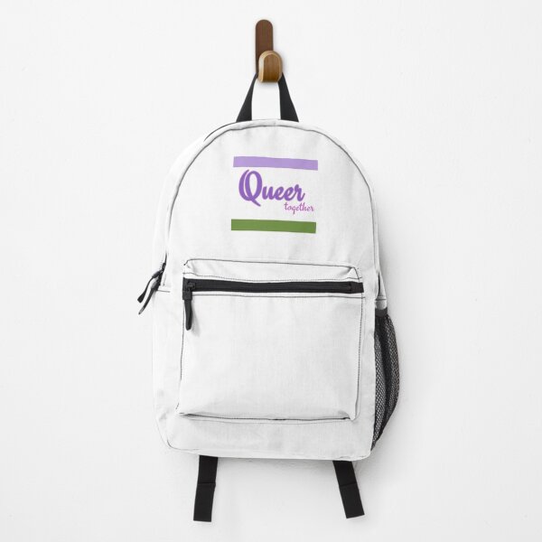 Item preview, Queer Together designed and sold by somebasic.