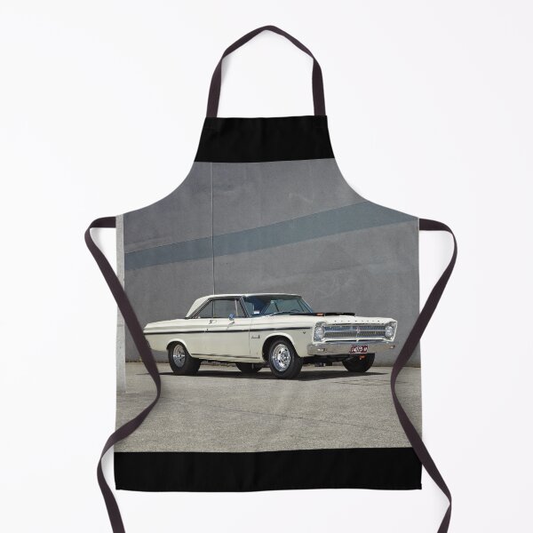 Item preview, Plymouth Belvedere II designed and sold by John Jovic.