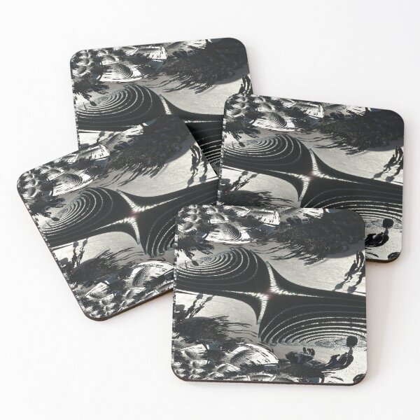 Item preview, Shadows & Spirals designed and sold by muz2142.