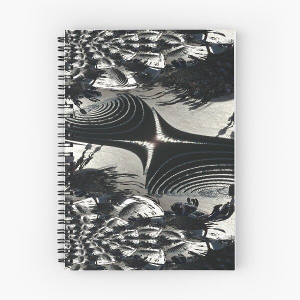Item preview, Shadows & Spirals designed and sold by muz2142.