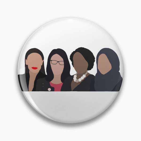 Item preview, The Squad designed and sold by SamanthaRohland.