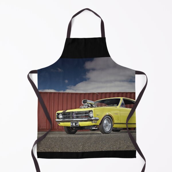 Item preview, Holden HK GTS Monaro designed and sold by John Jovic.