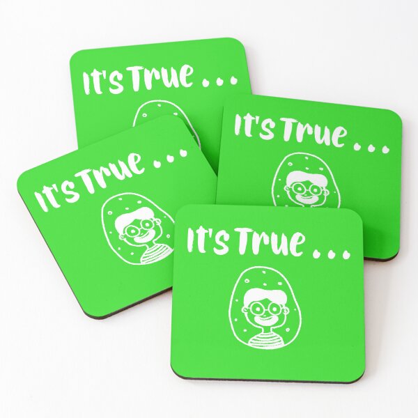 Item preview, It's True . . . designed and sold by DesignsByJimi.