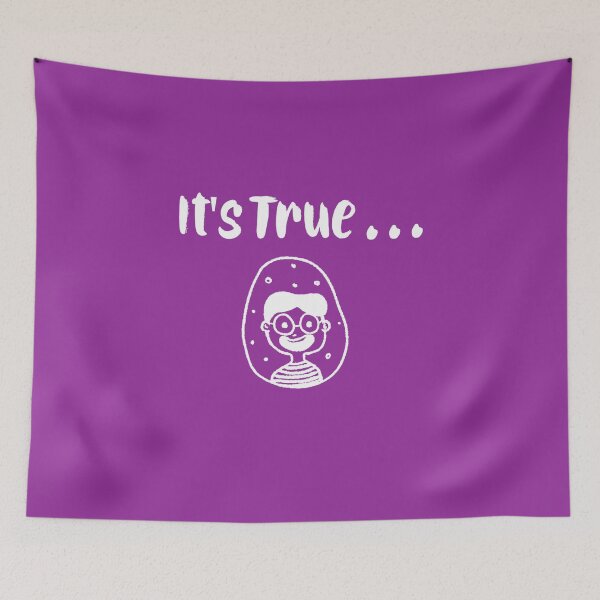 Item preview, It's True . . . designed and sold by DesignsByJimi.