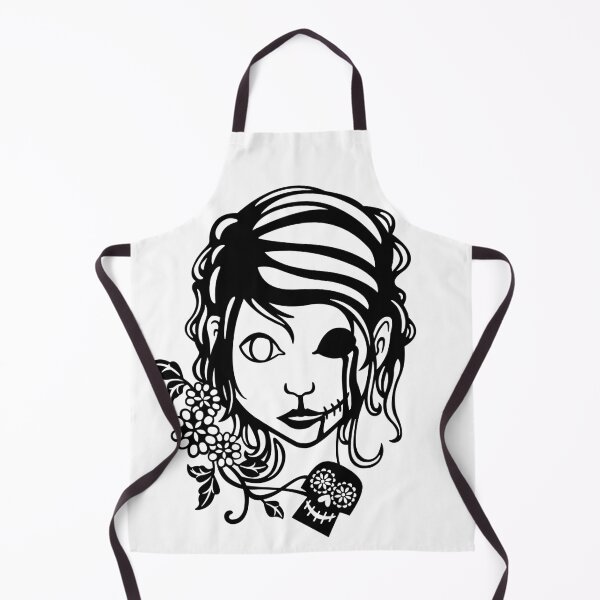 Item preview, Hela Death Goddess designed and sold by ByJezie.