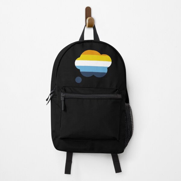 Item preview, Aroace Thought Bubble designed and sold by Aroaes.