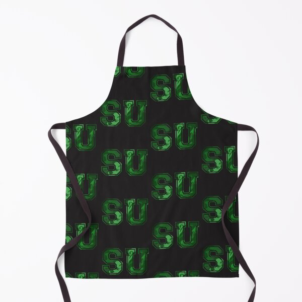 Item preview, Stevenson University Marble Varsity SU designed and sold by Shelby MacAnanny.