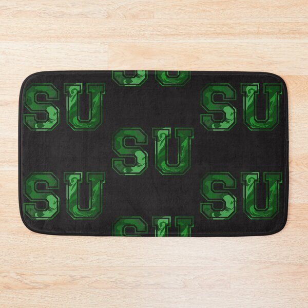 Item preview, Stevenson University Marble Varsity SU designed and sold by Shelby MacAnanny.