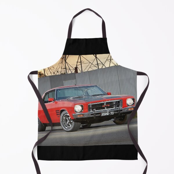 Item preview, Holden HQ GTS Monaro designed and sold by John Jovic.