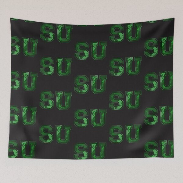 Item preview, Stevenson University Marble Varsity SU designed and sold by Shelby MacAnanny.
