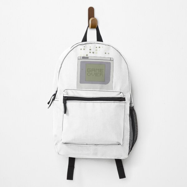 Item preview, GAMEBOY - Game Over designed and sold by LUPTO.