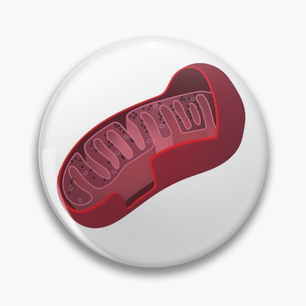 Item preview, mitochondria designed and sold by kerstyng.