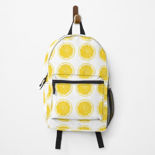 Item preview, Lemon Pixel Design Regular Pattern designed and sold by Melly-Jellyarts.