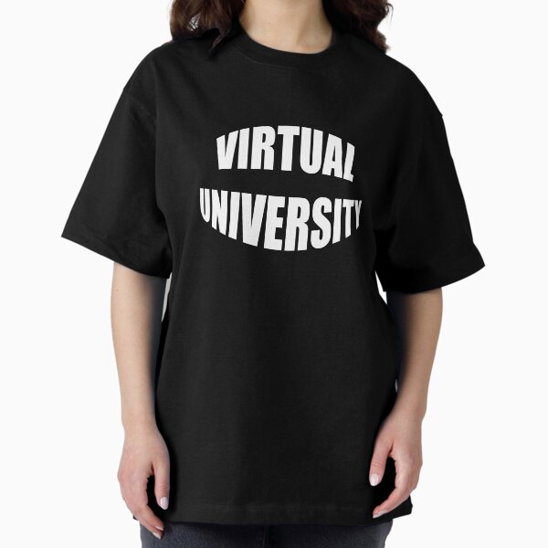 Item preview, Virtual University designed and sold by Orchyd.