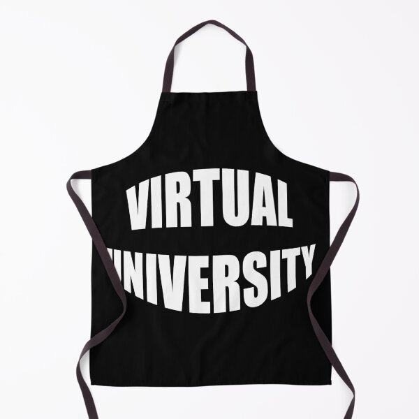 Item preview, Virtual University designed and sold by Orchyd.
