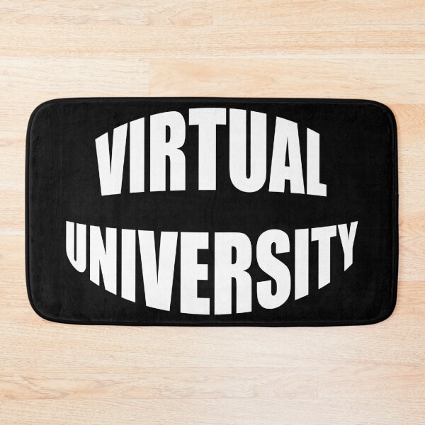 Item preview, Virtual University designed and sold by Orchyd.