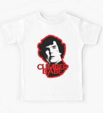 Cumberbabe Kids Tee