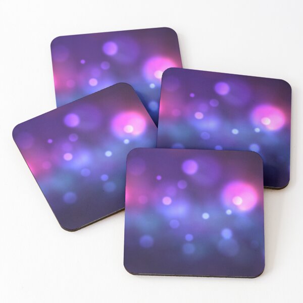 Item preview, Neon City Lights  designed and sold by Blue Boi.