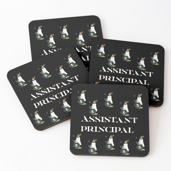 Item preview, Vice principal designed and sold by firegalaxy.