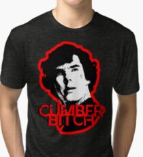 Cumberbitch Tri-blend T-Shirt