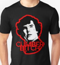 Cumberbitch Unisex T-Shirt