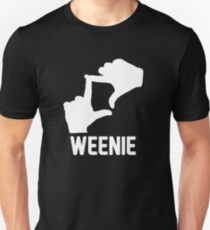 L7 Weenie! Unisex T-Shirt