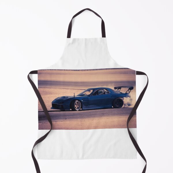 Item preview, Mazda rx7 Drifting designed and sold by craftedbycale.