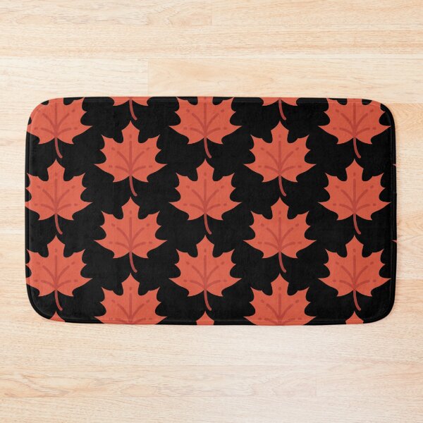Item preview, Maple leaf designed and sold by PeacePlanet.