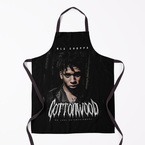 Item preview, No Love Choppppa designed and sold by anderriana.