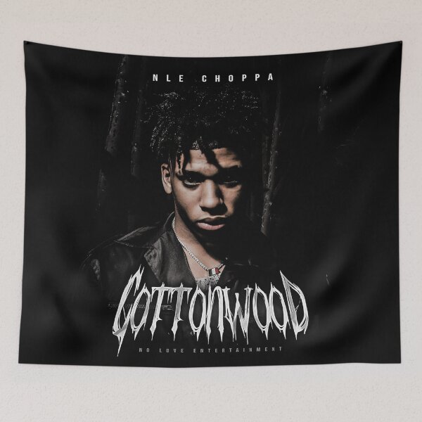 Item preview, No Love Choppppa designed and sold by anderriana.