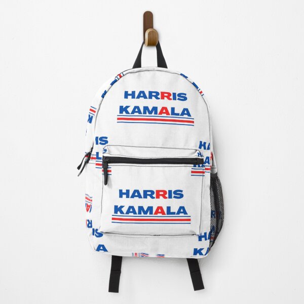 Artikelvorschau, Kamala Harris entworfen und verkauft von morrismorgan.