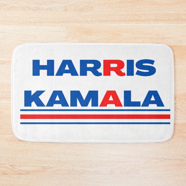 Artikelvorschau, Kamala Harris entworfen und verkauft von morrismorgan.