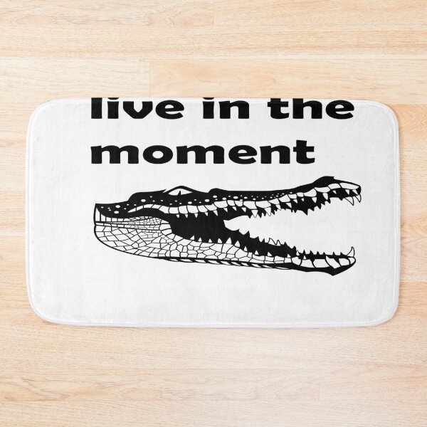 Item preview, live in the moment designed and sold by montilla20.