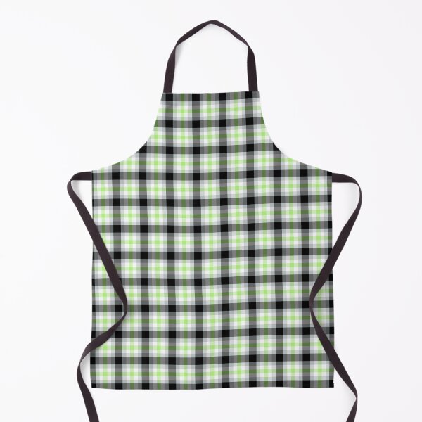 Item preview, Agender Plaid designed and sold by Aroaes.