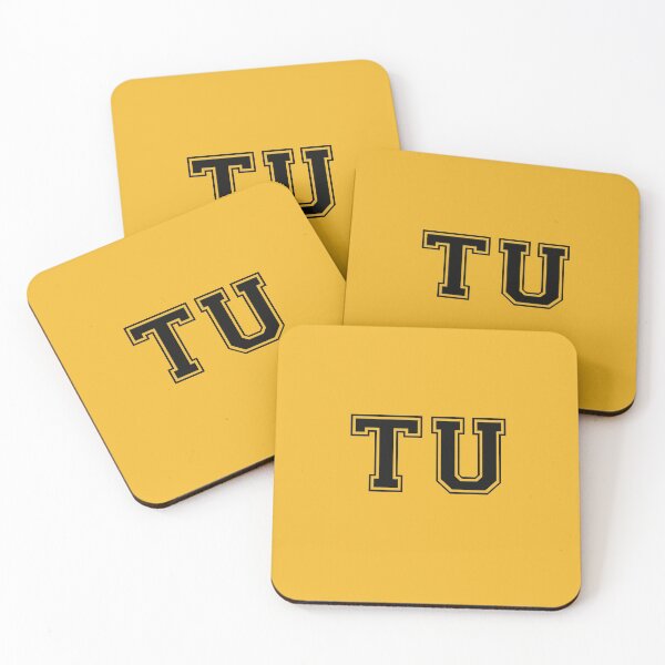 Item preview, Towson University Varsity TU designed and sold by Shelby MacAnanny.