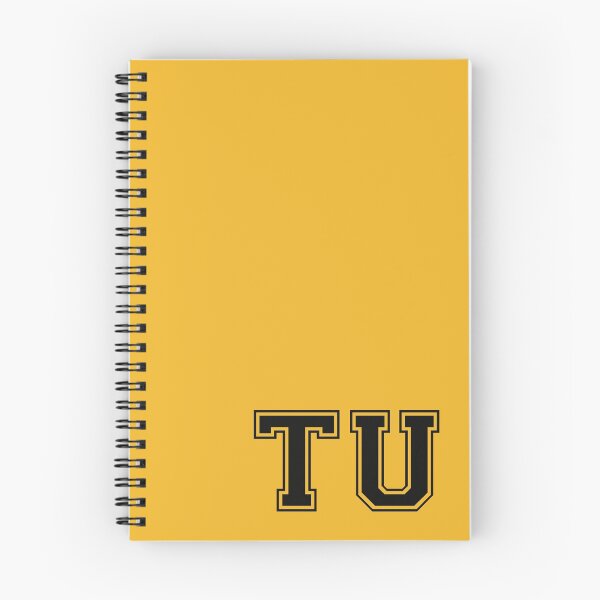 Item preview, Towson University Varsity TU designed and sold by Shelby MacAnanny.