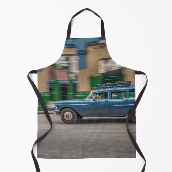 Item preview, Cuban car panning designed and sold by Vicki Moritz.