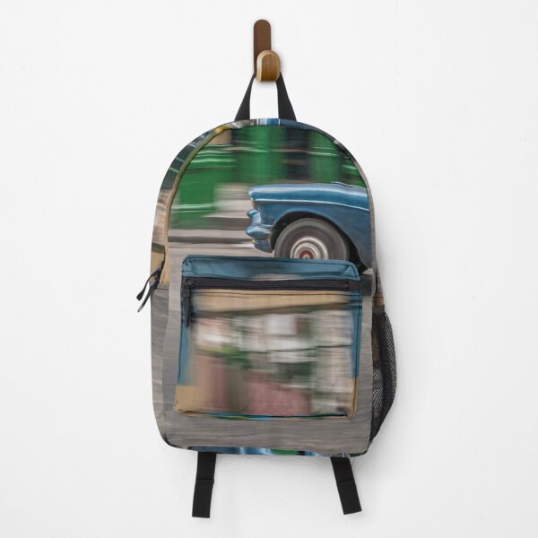 Item preview, Cuban car panning designed and sold by Vicki Moritz.