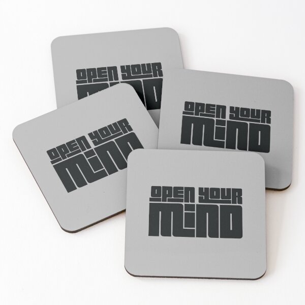 Item preview, Open Your Mind designed and sold by artdesignforyou.