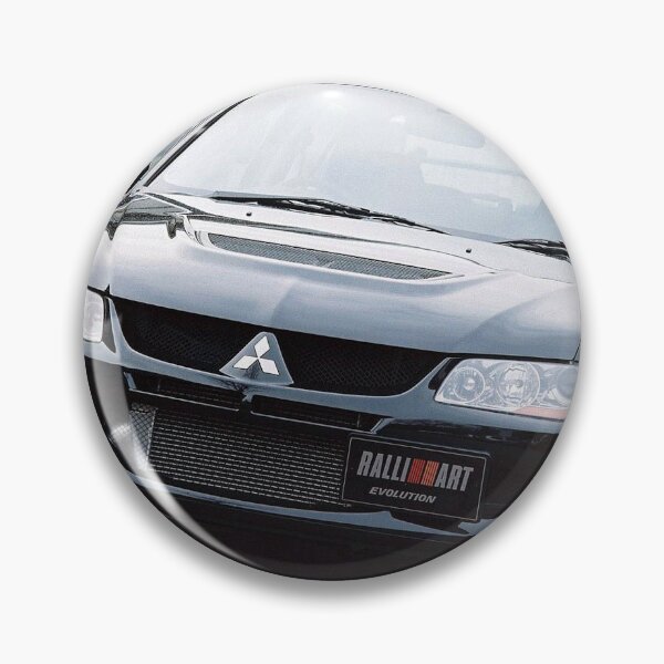 Item preview, Mitsubishi evo designed and sold by craftedbycale.