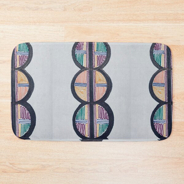 Item preview, Straight down circles designed and sold by GABRIEL NUNEZ.