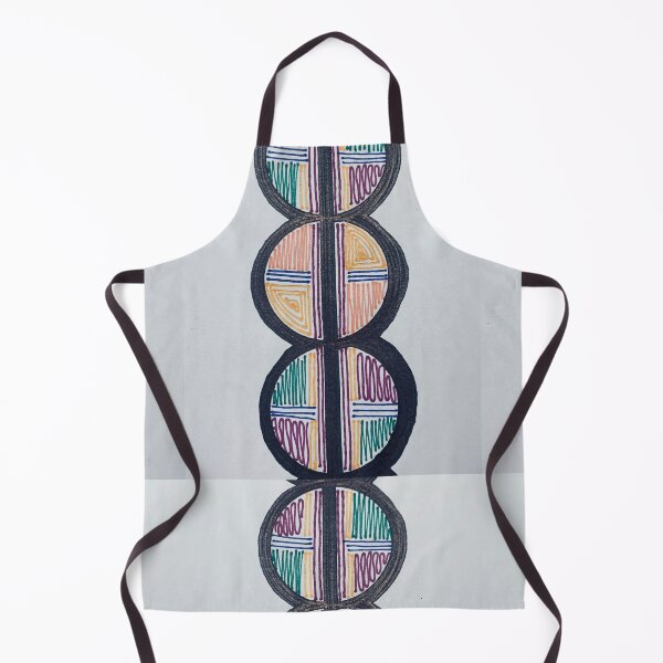 Item preview, Straight down circles designed and sold by GABRIEL NUNEZ.