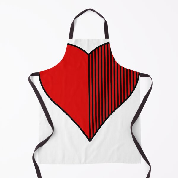 Item preview, Heart playing card German sheet designed and sold by Dator.