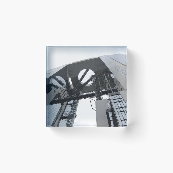 Item preview, Osaka Umeda Sky Building | Architect Photo designed and sold by PhotoStory.