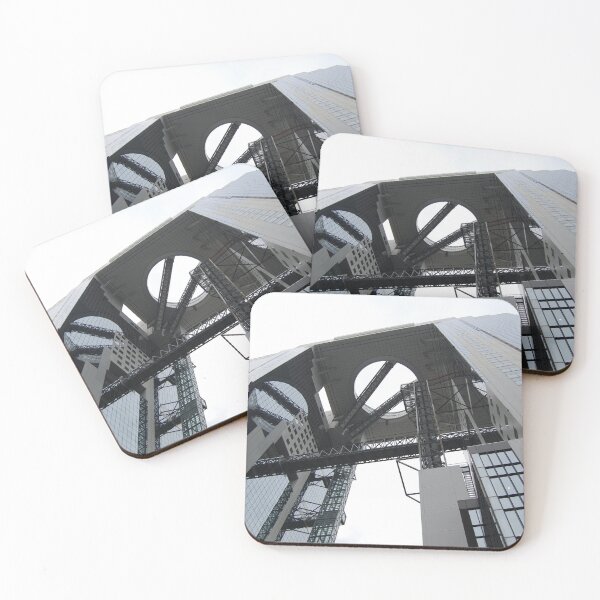 Item preview, Osaka Umeda Sky Building | Architect Photo designed and sold by PhotoStory.