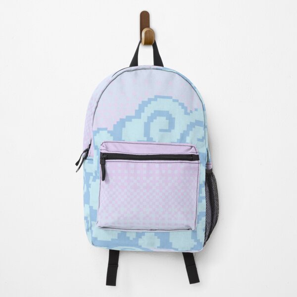 Item preview, pixel pastel pattern designed and sold by Memituss.