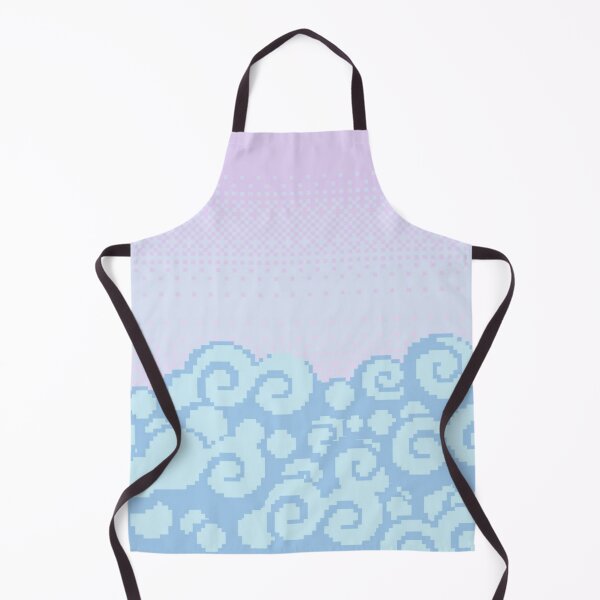 Item preview, pixel pastel pattern designed and sold by Memituss.