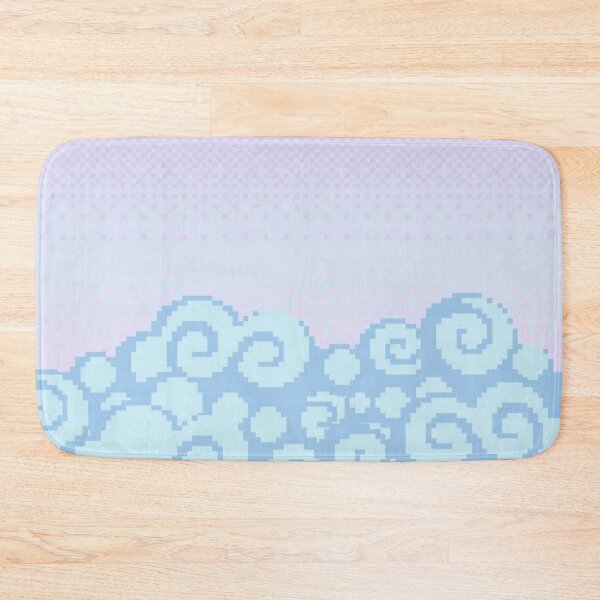 Item preview, pixel pastel pattern designed and sold by Memituss.